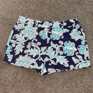 ANN TAYLOR LOFT shorts